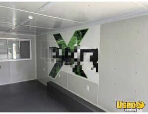 2023 Concession Trailers Concession Trailer Hot Water Heater Kansas for Sale