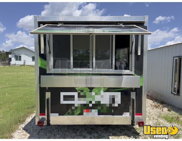 2023 Concession Trailers Concession Trailer Kansas for Sale