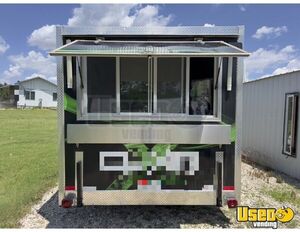 2023 Concession Trailers Concession Trailer Kansas for Sale