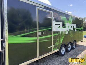 2023 Concession Trailers Concession Trailer Surveillance Cameras Kansas for Sale