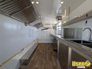 2023 Concession Trailers Kitchen Food Trailer Additional 1 Florida for Sale