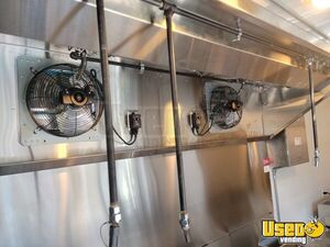 2023 Concession Trailers Kitchen Food Trailer Additional 4 Florida for Sale