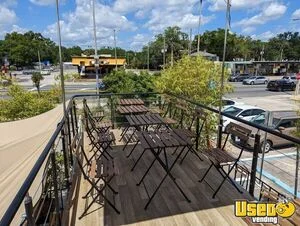 2023 Concession Trailers Kitchen Food Trailer Fryer Florida for Sale