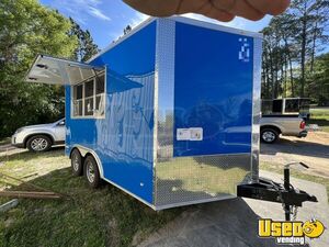 2023 Concessions Concession Trailer Georgia for Sale