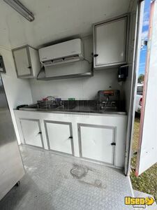 2023 Concression Trailer Pizza Trailer Shore Power Cord Florida for Sale