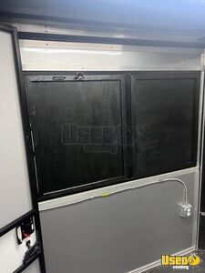 2023 Cont, Cargo Concession Trailer Insulated Walls Oklahoma for Sale