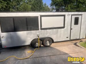 2023 Cont, Cargo Concession Trailer Oklahoma for Sale