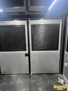 2023 Cont, Cargo Concession Trailer Work Table Oklahoma for Sale