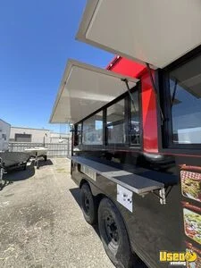 2023 Cosm Kitchen Food Trailer Air Conditioning California for Sale