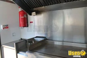 2023 Cosm Kitchen Food Trailer Breaker Panel California for Sale