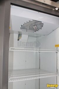 2023 Cosm Kitchen Food Trailer Electrical Outlets California for Sale