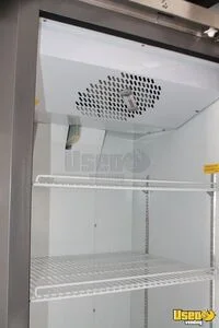 2023 Cosm Kitchen Food Trailer Electrical Outlets California for Sale