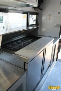 2023 Cosm Kitchen Food Trailer Triple Sink California for Sale