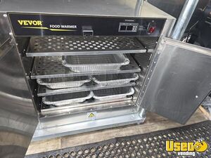 2023 Craft ,in Kitchen Food Trailer Exhaust Hood Georgia for Sale