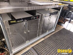 2023 Craft ,in Kitchen Food Trailer Exterior Customer Counter Georgia for Sale