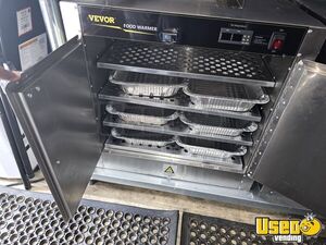 2023 Craft ,in Kitchen Food Trailer Fire Extinguisher Georgia for Sale