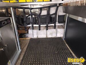 2023 Craft ,in Kitchen Food Trailer Food Warmer Georgia for Sale