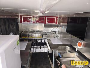 2023 Craft ,in Kitchen Food Trailer Warming Cabinet Georgia for Sale