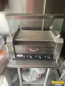 2023 Crazy Monkey Kitchen Food Trailer Food Warmer Texas for Sale