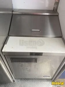 2023 Crazy Monkey Kitchen Food Trailer Microwave Texas for Sale