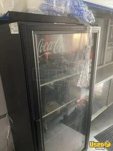 2023 Crazy Monkey Kitchen Food Trailer Shore Power Cord Texas for Sale