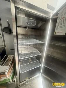 2023 Crazy Monkey Kitchen Food Trailer Steam Table Texas for Sale