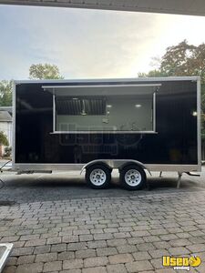 2023 Ct14 Concession Trailer New Jersey for Sale