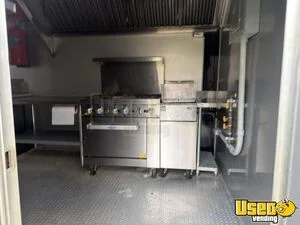 2023 Custom Barbecue Food Trailer Cabinets Texas for Sale