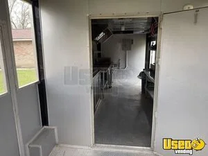 2023 Custom Barbecue Food Trailer Insulated Walls Texas for Sale