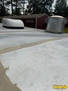 2023 Custom Barbecue Food Trailer Propane Tank Texas for Sale