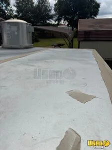 2023 Custom Barbecue Food Trailer Stovetop Texas for Sale