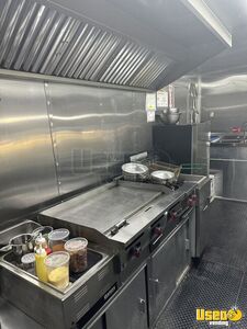 2023 Custom Build Kitchen Food Trailer Cabinets Tennessee for Sale