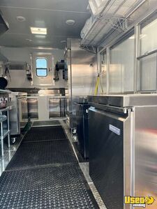 2023 Custom Built Kitchen Food Trailer Generator California for Sale