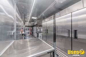 2023 Custom Catering Trailer Catering Trailer Cabinets New Jersey for Sale