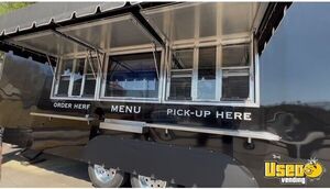 2023 Custom Kitchen Food Trailer Air Conditioning Pennsylvania for Sale