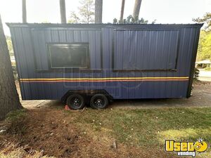2023 Custom Kitchen Food Trailer Cabinets Georgia for Sale