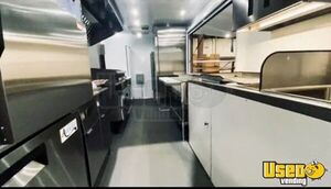2023 Custom Kitchen Food Trailer Cabinets North Carolina for Sale