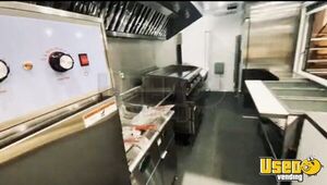 2023 Custom Kitchen Food Trailer Concession Window North Carolina for Sale