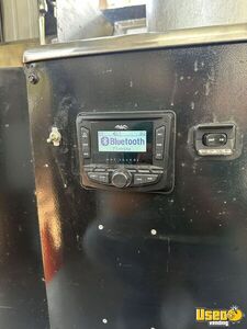 2023 Custom Kitchen Food Trailer Electrical Outlets Georgia for Sale