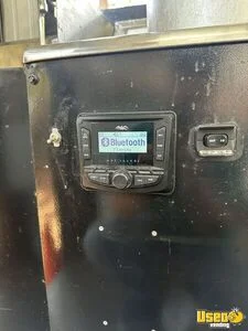 2023 Custom Kitchen Food Trailer Electrical Outlets Georgia for Sale
