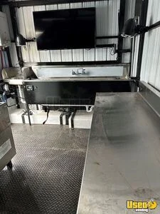 2023 Custom Kitchen Food Trailer Exhaust Fan Georgia for Sale