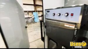 2023 Custom Kitchen Food Trailer Exterior Customer Counter North Carolina for Sale