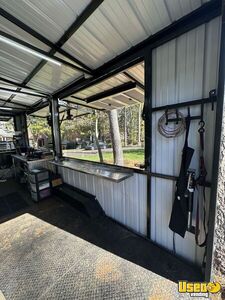 2023 Custom Kitchen Food Trailer Flatgrill Georgia for Sale