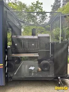 2023 Custom Kitchen Food Trailer Fresh Water Tank Georgia for Sale
