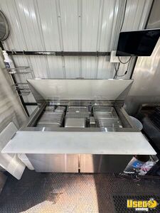 2023 Custom Kitchen Food Trailer Fryer Georgia for Sale
