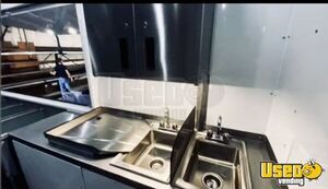 2023 Custom Kitchen Food Trailer Insulated Walls North Carolina for Sale