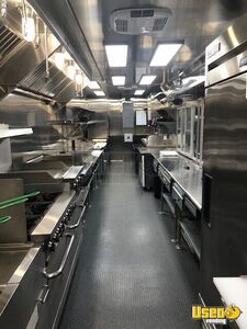 2023 Custom Kitchen Food Trailer Insulated Walls Pennsylvania for Sale