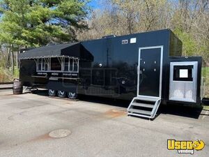 2023 Custom Kitchen Food Trailer Pennsylvania for Sale