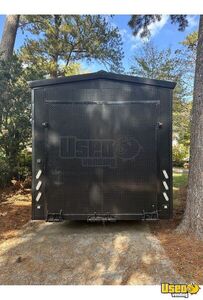 2023 Custom Kitchen Food Trailer Shore Power Cord Georgia for Sale