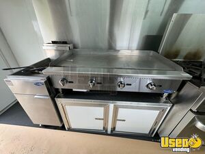 2023 Custom Kitchen Food Trailer Shore Power Cord Texas for Sale